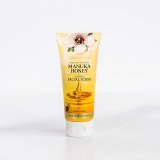 紐西蘭Parrs 麥蘆卡蜂蜜臉部潔淨去角質霜100ml
