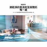 【限時下殺65折】】LG PuriCare AeroTower 風革機 UV旗艦版 象牙白 FS151PBF0