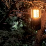 USB充電式數位能源燈｜露營燈｜夜燈 (鋼鐵人｜蜘蛛人)二款式