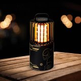USB充電式數位能源燈｜露營燈｜夜燈 (鋼鐵人｜蜘蛛人)二款式