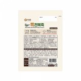 【韓味不二】Ourhome-鮑魚粥270g/包-2023/12到期