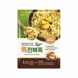 【韓味不二】Ourhome-鮑魚粥270g/包-2023/12到期