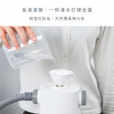 【KINYO】多功能蒸氣清潔機 (SC-930)