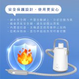 【KINYO】多功能蒸氣清潔機 (SC-930)