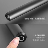 【KINYO】防眩光螢幕掛燈40cm (PCED-805)