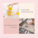 【KINYO】DIY自動冰淇淋機/雪糕機/快速製冰、健康天然 (ICE-33)