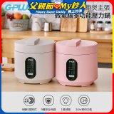 GPLUS 微電腦多功能壓力鍋 GP-EPC001 