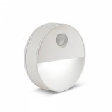 RONEVER 【電池款】感應式磁吸壁燈 PA-2835-5