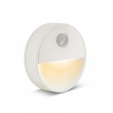 RONEVER 【電池款】感應式磁吸壁燈 PA-2835-5