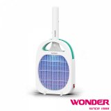 WONDER USB二合一電擊式捕蚊器 WH-G08
