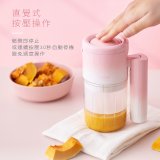 【KINYO】迷你無線多功能調理機 (JC-67)
