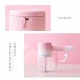 【KINYO】迷你無線多功能調理機 (JC-67)