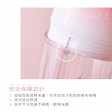 【KINYO】迷你無線多功能調理機 (JC-67)