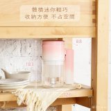 【KINYO】迷你無線多功能調理機 (JC-67)