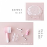 【KINYO】迷你無線多功能調理機 (JC-67)