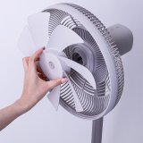 N9-FAN CLASSIC DC無線直立式風扇
