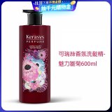 可瑞絲香氛洗髮精 魅力雛菊600ml