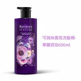 可瑞絲香氛洗髮精 600ml-(華麗琥珀)單入