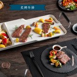 【KINYO】多功能麥飯石電烤盤(BP-53)
