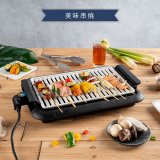 【KINYO】麥飯石電烤盤(BP-35)