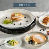 【KINYO】麥飯石電烤盤37cm (BP-069)