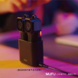  V10S配件_前後雙錄收納座充