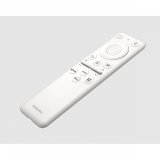 486獨家好禮送【SAMSUNG 三星】M8｜32吋(象牙白) 4K HDR淨藍光智慧聯網超薄繽紛新色螢幕(S32BM801UC)-12期分期