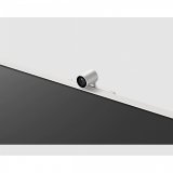 486獨家好禮送【SAMSUNG 三星】M8｜32吋(湖水綠) 4K HDR淨藍光智慧聯網超薄繽紛新色螢幕(S32BM80GUC)-12期分期