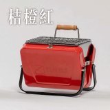 【KENLUCK】486獨家加贈烤網 迷你攜帶型烤肉架
