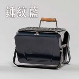 【KENLUCK】486獨家加贈烤網 迷你攜帶型烤肉架