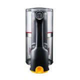 【全新盒損品】獨家 LG CordZero™ A9N/A9+快清式濕拖無線吸塵器 (晶鑽銀) A9N-PRO