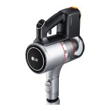 【全新盒損品】獨家 LG CordZero™ A9N/A9+快清式濕拖無線吸塵器 (晶鑽銀) A9N-PRO