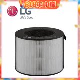 LG AeroTower 風革機 HEPA13三合一高效濾網
