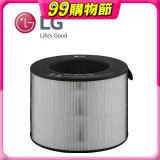 LG AeroTower 風革機 HEPA13三合一高效濾網