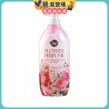 SHOWER MATE微風如沐香氛沐浴乳 粉玫櫻香900g