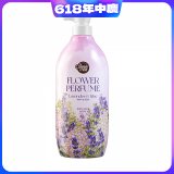 SHOWER MATE微風如沐香氛沐浴乳 紫丁薰香900g