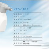 【KINYO】多功能/酒精自動噴灑器 (KFD-1811)