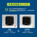 【KINYO】2開2插PD+USB分接器 (GIPD-322)