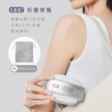 【KINYO】透視熱敷按摩眼罩(IAM-2604)