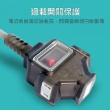【KINYO】動力延長線 10公尺 / 15公尺