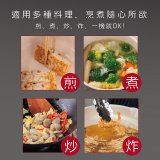 【KINYO】多功能智慧黑晶電陶爐(ECH-6670)