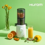 韓國HUROM 家用型蔬果慢磨機 H-310A