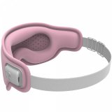 tokuyo EyeSleep 石墨烯振動溫熱舒眠眼罩 TS-077(可拆洗/眼部按摩) 兩色可選