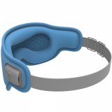 tokuyo EyeSleep 石墨烯振動溫熱舒眠眼罩 TS-077(可拆洗/眼部按摩) 兩色可選