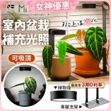 ONF MIST O 植霧光 隨吸植物培育燈具