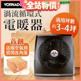 美國VORNADO 渦流式電暖器 PVH-TW 