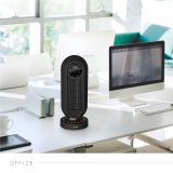 【KINYO】微電腦遙控陶瓷電暖器 (EH-200)