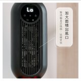 【KINYO】微電腦遙控陶瓷電暖器 (EH-200)