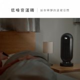 【KINYO】微電腦遙控陶瓷電暖器 (EH-200)