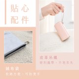 【KINYO】智能溫控暖暖寶/瞬熱暖手寶/電暖蛋(Type-C充電 HDW-6885)